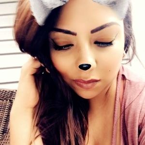 Meet your Posher, Sandra